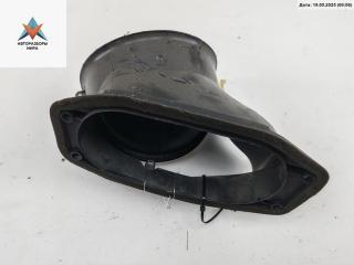 Заслонка печки/климат-контроля Opel Zafira 1 поколение (A) 2002, 1.6 л., бензин, МКПП, чёрный, минивэн, 94005520