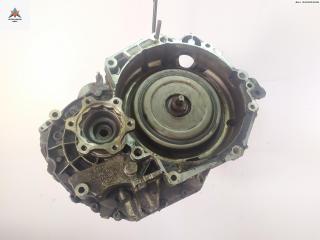 КПП автоматическая (АКПП) Volkswagen Touran 1 поколение 2005, 2.0 л., дизель, АКПП, красный, минивэн, KCV