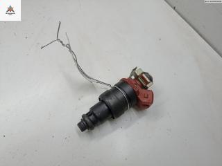 форсунка Opel Vectra B 1996, 1.8 л., бензин, МКПП, серый, седан, 90501588