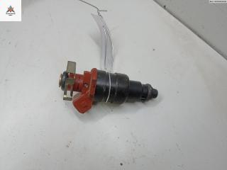 форсунка Opel Vectra B 1996, 1.8 л., бензин, МКПП, серый, седан, 90501588