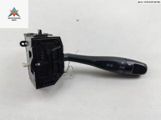 переключатель поворотов Mitsubishi Carisma 1 поколение 1996, 1.6 л., бензин, МКПП, серый, седан