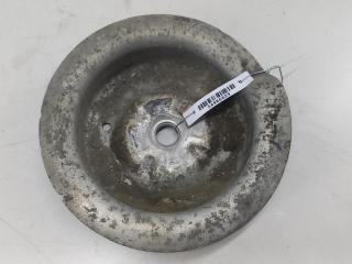 Опора амортизатора переднего (верхняя) BMW 5 серия E60/E61 2006, 2.5 л., дизель, МКПП, серый, универсал, 31326769667, 6769667