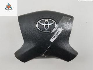 подушка безопасности водителя Toyota Avensis 2 поколение (T250) [рестайлинг] 2006, 2.2 л., дизель, МКПП, серый, универсал, 4513005112A
