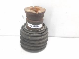 пыльник и отбойник амотртизатора BMW 5 серия E60/E61 2004, 2.5 л., бензин, МКПП, чёрный, универсал