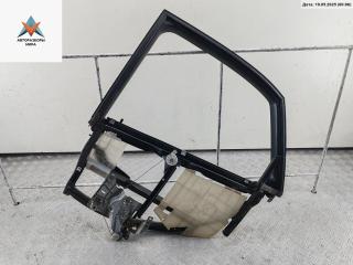 стеклоподъемник задний левый Audi A4 B5 [рестайлинг] 1999, 1.9 л., дизель, МКПП, серый, седан