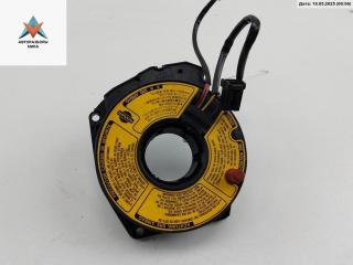 шлейф руля Nissan Primera P11 1997, хетчбэк 5 дв., 255542F015