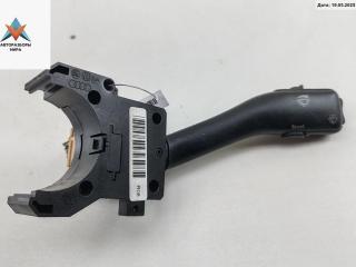 переключатель дворников Audi A6 4B/C5 1999, 2.5 л., дизель, МКПП, серый, седан, 4B0953503G