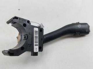 переключатель дворников Audi A6 4B/C5 1999, 2.5 л., дизель, МКПП, серый, седан, 4B0953503G