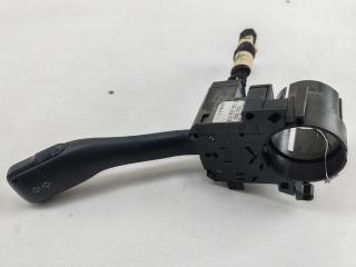 переключатель поворотов Audi A6 4B/C5 1998, 2.4 л., бензин, МКПП, зелёный, универсал, 8L0953513