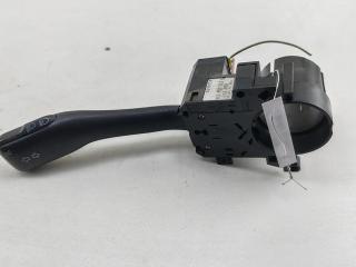 переключатель поворотов Audi A6 4B/C5 1998, 2.4 л., бензин, МКПП, серый, универсал, 8L0953513G