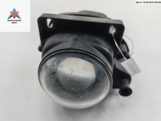 фара противотуманная правая Audi A6 4B/C5 1998, 2.4 л., бензин, МКПП, серый, универсал, 149332-00RE