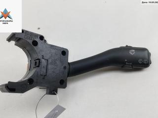 переключатель дворников Audi A6 4B/C5 1998, 2.4 л., бензин, МКПП, серый, универсал