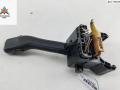 переключатель дворников Audi A6 4B/C5 1998, 2.4 л., бензин, МКПП, серый, универсал - фото №2