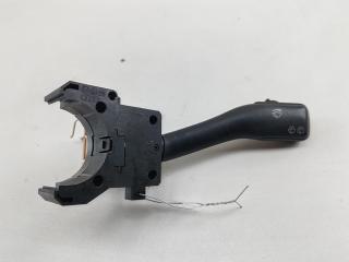 переключатель дворников Audi A6 4B/C5 1998, 2.4 л., бензин, МКПП, зелёный, универсал, 4B0953503