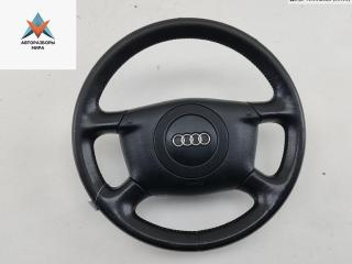 руль Audi A6 4B/C5 2000, 2.8 л., бензин, АКПП, серый, седан