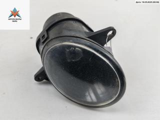 фара противотуманная левая Audi A6 4B/C5 [рестайлинг] 2002, 2.5 л., дизель, АКПП, синий, универсал, 24656100