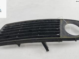 рамка фары противотуманной левой Audi A6 4B/C5 2000, 2.8 л., бензин, АКПП, серый, седан, 4B0807681