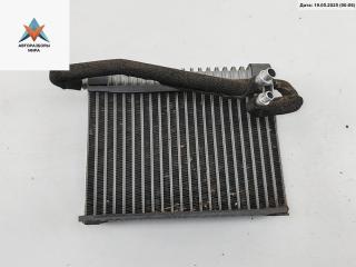 испаритель кондиционера Opel Astra H 2004, 1.6 л., бензин, МКПП, синий, хетчбэк 5 дв.