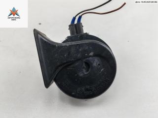 сигнал (клаксон) Audi A6 4B/C5 1998, 2.4 л., бензин, МКПП, серый, универсал, 0092018