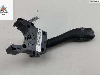 переключатель дворников Audi A6 4B/C5 2000, 2.8 л., бензин, АКПП, серый, седан, 4B0953503G