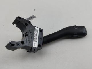 переключатель дворников Audi A6 4B/C5 2000, 2.8 л., бензин, АКПП, серый, седан, 4B0953503G
