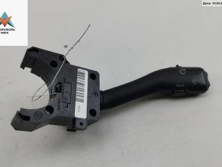 переключатель дворников Audi A6 4B/C5 [рестайлинг] 2004, 2.5 л., дизель, МКПП, чёрный, универсал, 4B0953503H