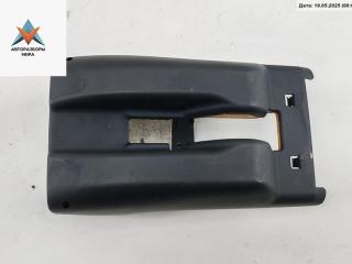 кожух рулевой колонки Audi A6 4B/C5 [рестайлинг] 2004, 2.5 л., дизель, МКПП, чёрный, универсал, 1J0959654AC