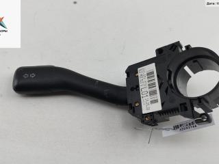 переключатель поворотов Audi A6 4B/C5 2000, 2.8 л., бензин, АКПП, серый, седан, 8L0953513G