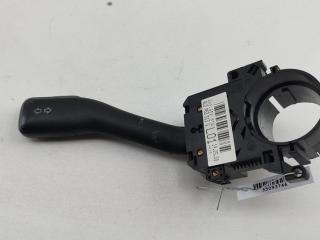 переключатель поворотов Audi A6 C5 2000, 2.8 л., бензин, АКПП, серый, седан, 8L0953513G