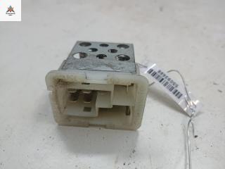 сопротивление печки Opel Astra H 2004, 1.6 л., бензин, МКПП, синий, хетчбэк 5 дв., 90560362