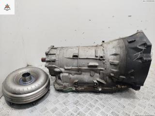 КПП автоматическая (АКПП) BMW 5 серия F07/F10/F11 2012, 3.0 л., дизель, АКПП, чёрный, универсал, 24007646107, 7646107