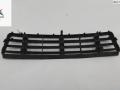 заглушка (решетка) в бампер Audi A6 4B/C5 1998, 2.4 л., бензин, МКПП, серый, универсал, 4B0807683 - фото №2