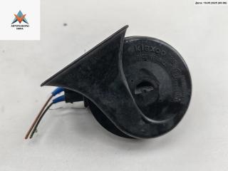 сигнал (клаксон) Audi A6 4B/C5 1998, 2.4 л., бензин, МКПП, серый, универсал, 0092018