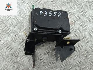 блок ABS Dacia (Renault) Sandero I 2009, 1.2 л., бензин, МКПП, красный, хетчбэк 5 дв., 0265800584