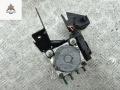 блок ABS Dacia (Renault) Sandero I 2009, 1.2 л., бензин, МКПП, красный, хетчбэк 5 дв., 0265800584 - фото №2