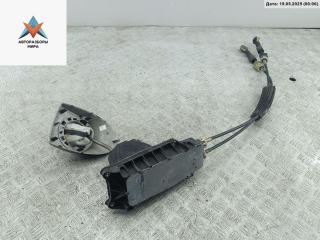 кулиса Renault Modus 1 поколение 2005, 1.2 л., бензин, МКПП, синий, хетчбэк 5 дв., 8200273239