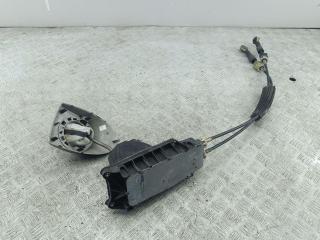 кулиса Renault Modus 2005, 1.2 л., бензин, МКПП, синий, хетчбэк 5 дв., 8200273239