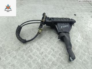 кулиса Renault Modus 1 поколение 2005, 1.6 л., бензин, МКПП, синий, хетчбэк 5 дв., 8200273239