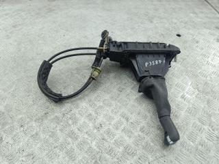 кулиса Renault Modus 2005, 1.6 л., бензин, МКПП, синий, хетчбэк 5 дв., 8200273239