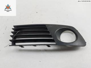 рамка фары противотуманной правой SEAT Ibiza 3 поколение 2005, 1.4 л., бензин, МКПП, серый, хетчбэк 3 дв., 6L0853666A