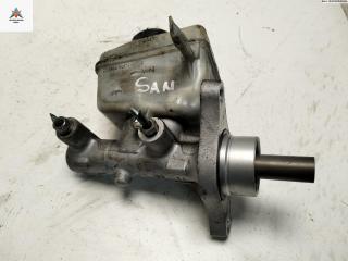 цилиндр тормозной главный Dacia (Renault) Sandero I 2009, 1.2 л., бензин, МКПП, красный, хетчбэк 5 дв., 19490