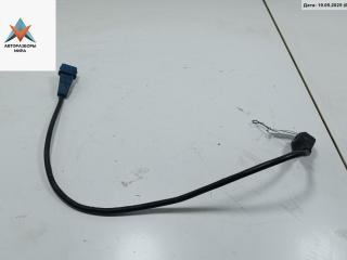 датчик детонации Audi A4 B5 [рестайлинг] 1999, 1.8 л., бензин, МКПП, серый, универсал, 054905377G