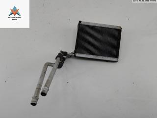 радиатор отопителя (печки) BMW 5 серия E39 [рестайлинг] 2002, 2.0 л., дизель, МКПП, чёрный, универсал