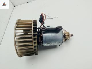 моторчик печки BMW 5 серия E39 1997, 2.5 л., бензин, МКПП, синий, универсал, 8372493