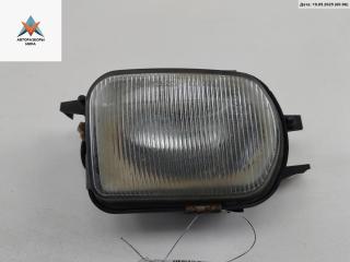 фара противотуманная левая Mercedes-Benz C-Класс W203/S203/CL203 2003, 2.2 л., дизель, МКПП, синий, седан, 2158200556