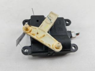 моторчик заслонки печки Nissan Almera Tino 2004, 2.2 л., дизель, МКПП, чёрный, минивэн, 3N58030820