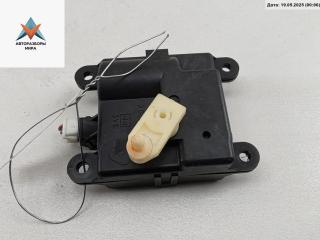 моторчик заслонки печки Nissan Primera P12 2003, 2.0 л., бензин, МКПП, серый, хетчбэк 5 дв., 3C27030850