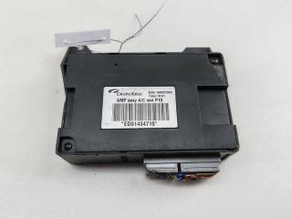 блок комфорта Nissan Primera P12 2003, 2.0 л., бензин, МКПП, серый, хетчбэк 5 дв., ED01434710
