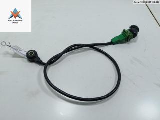 датчик детонации Audi A4 B5 [рестайлинг] 1999, 1.8 л., бензин, МКПП, серый, универсал, 054905377H