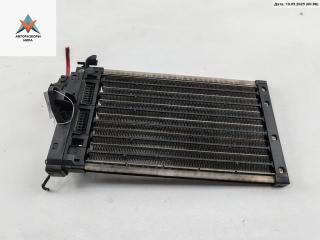 электрический радиатор отопителя (тэн) BMW 3 серия E90/E91/E92/E93 2007, 2.0 л., дизель, МКПП, чёрный, седан, 9153884